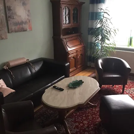 Goecht Appartement Delitzsch