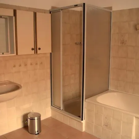Goecht Appartement *