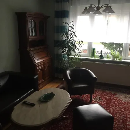 Appartement Goecht Delitzsch