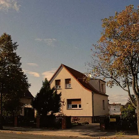 Goecht Appartement *