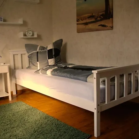 Appartement Goecht Delitzsch