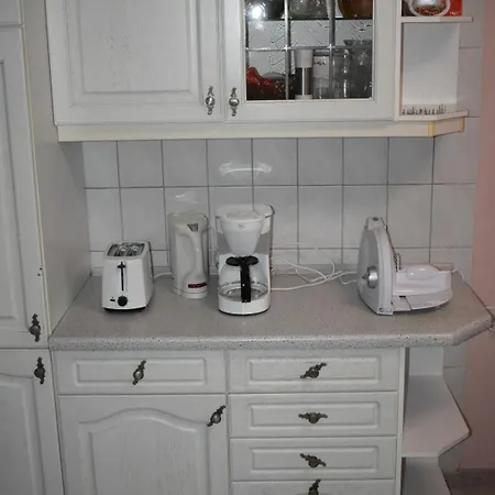 Appartement Goecht *