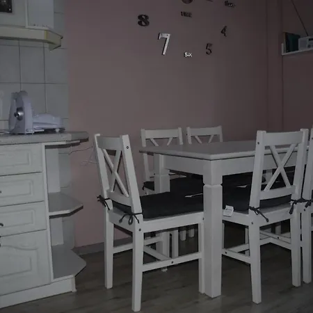 Goecht Appartement Delitzsch