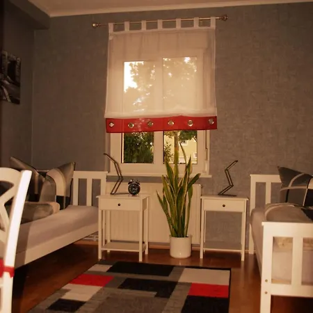 Appartement Goecht Delitzsch